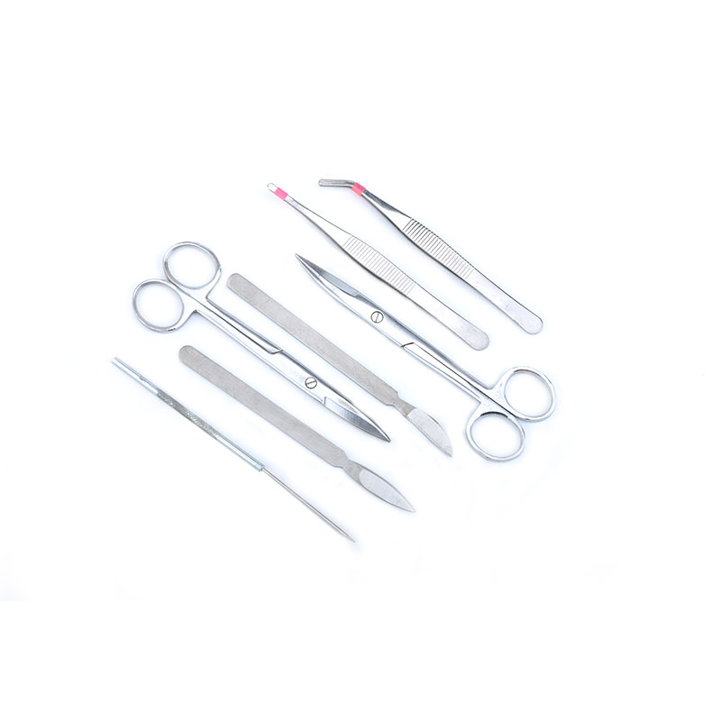 Dissector (7 pieces)