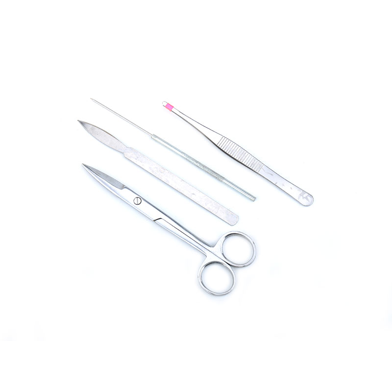 Dissector (4 pieces)
