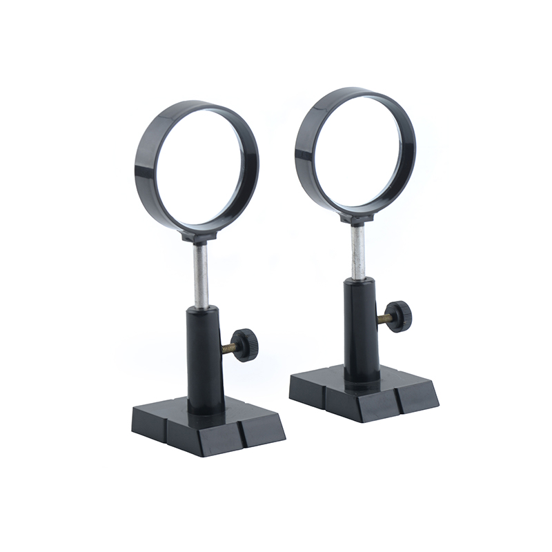 Flat mirrors and brackets