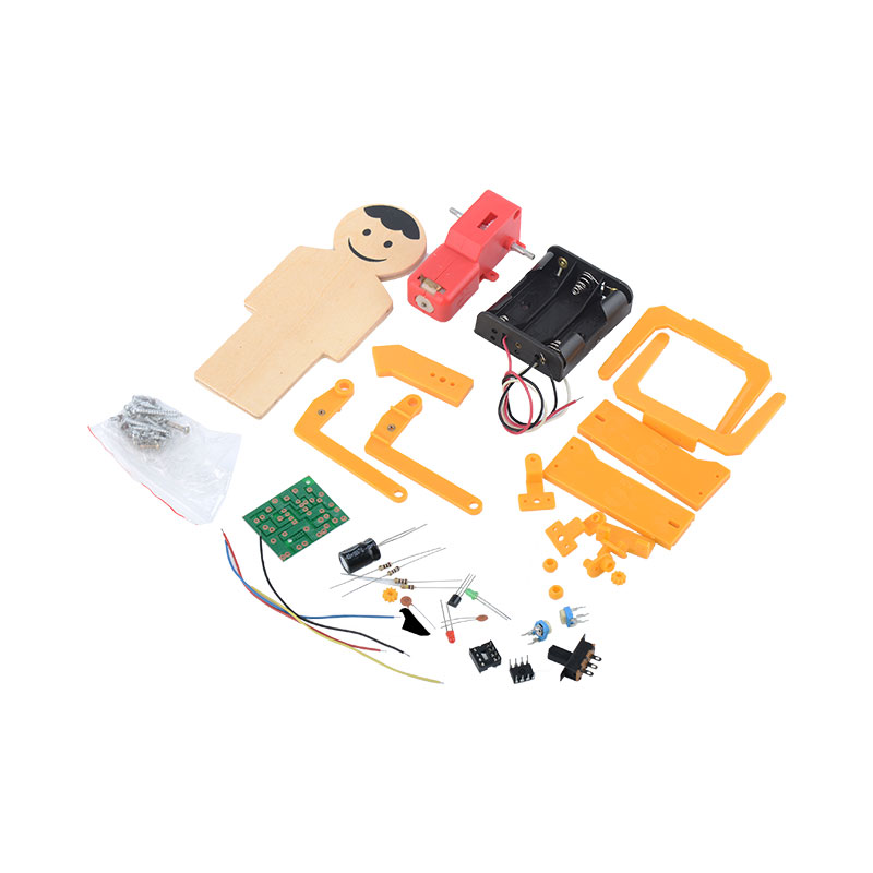 Simple robot