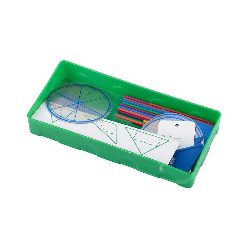 Middle grade math tool box
