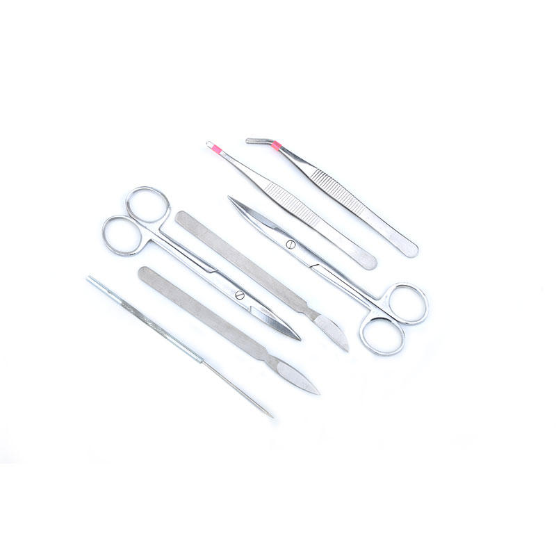 Dissector (7 pieces)