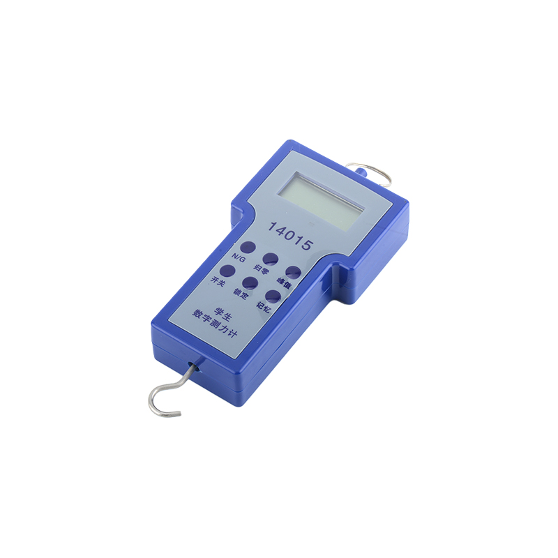 Student digital dynamometer