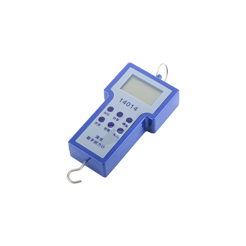 Demonstration digital dynamometer