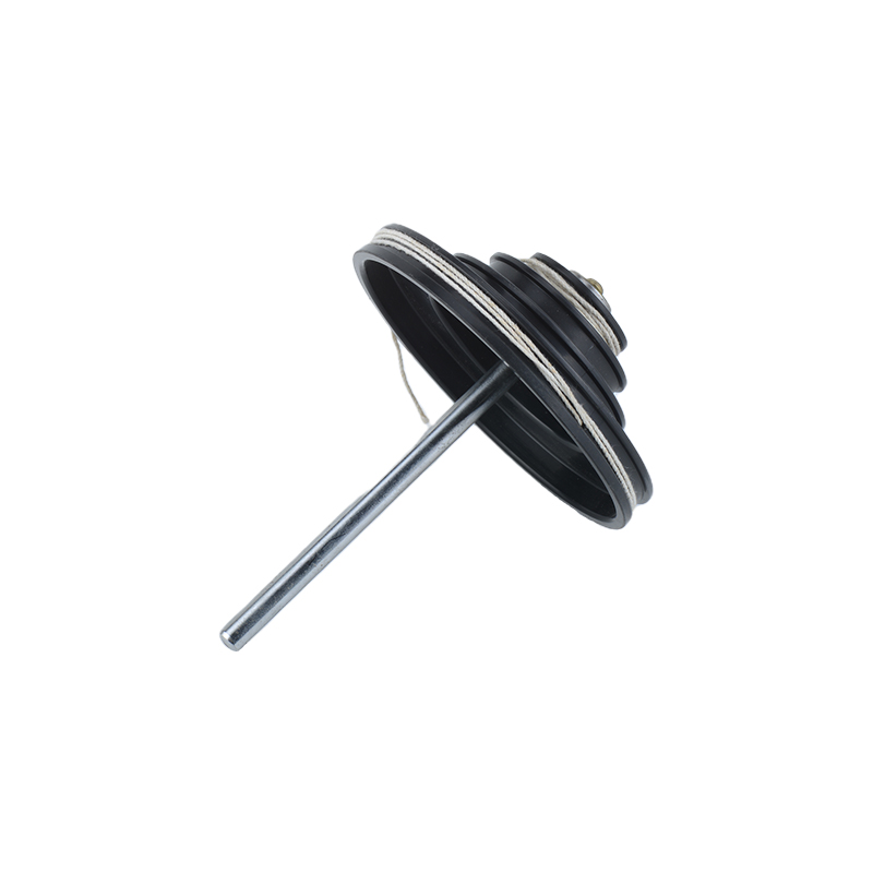 Axle model
