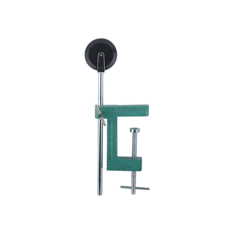 Pulley with table clamp (cast Iron)