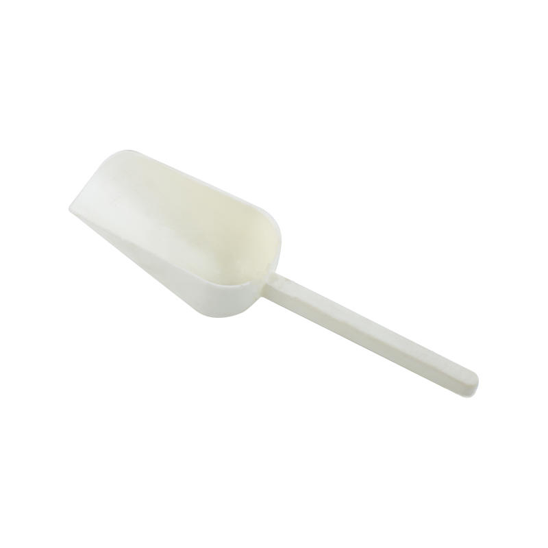 Disposable scoop, hDPE, large/medium/small 