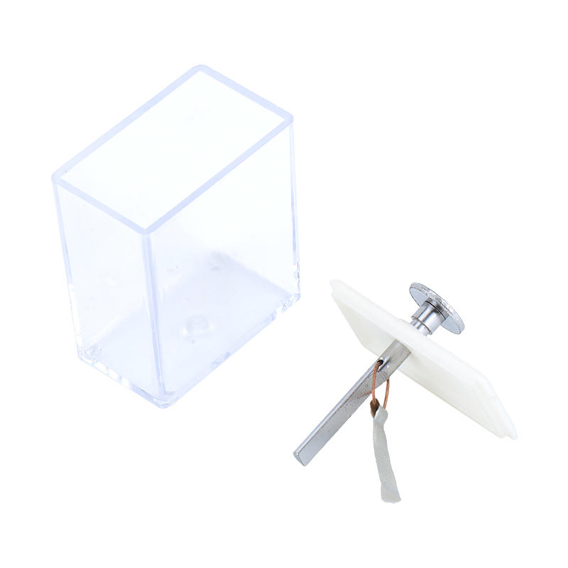 Foil electroscope (for students)