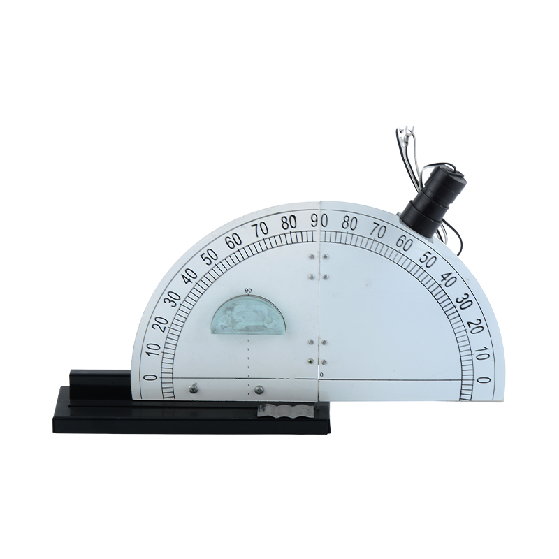 Catadioptric demonstrator