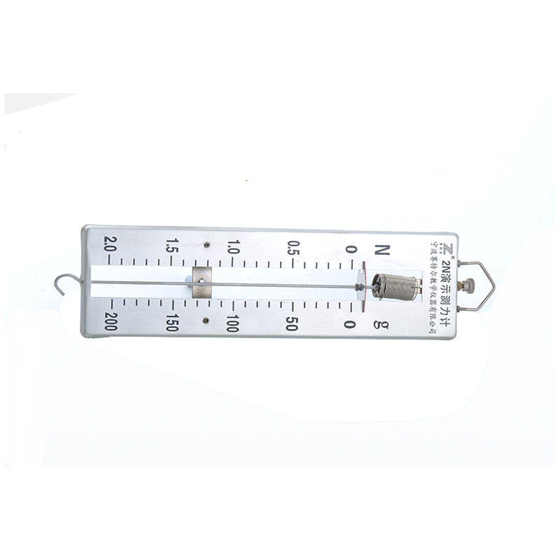 Demonstration dynamometer