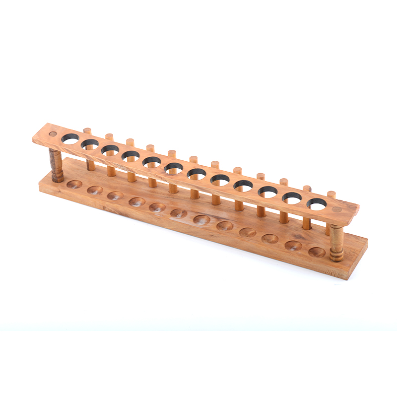 12-well test tube rack