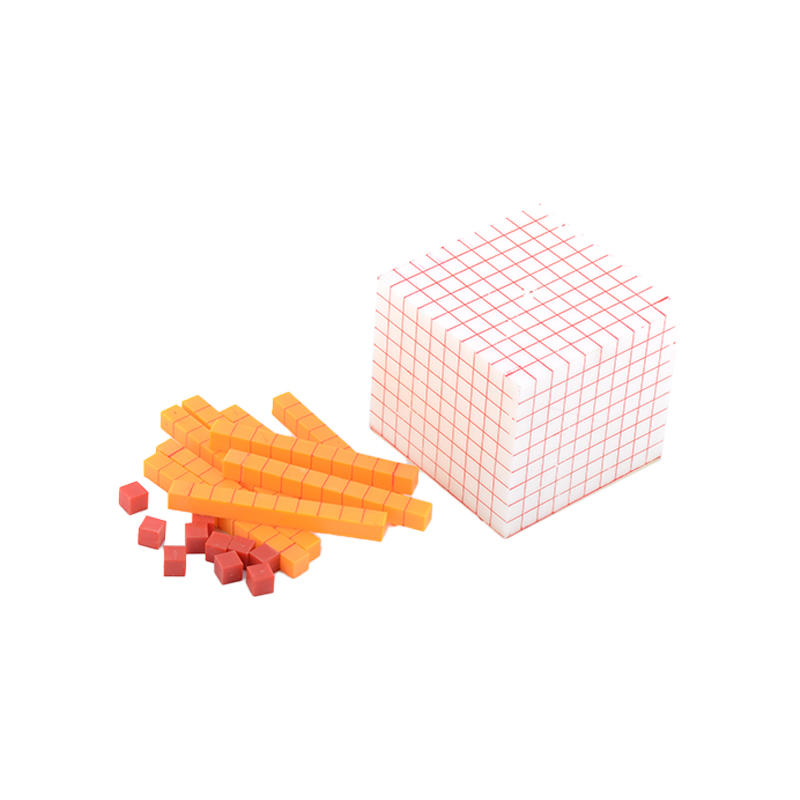 Counting multi-layer blocks