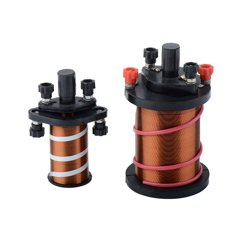 Primary and secondary coil（samll size)