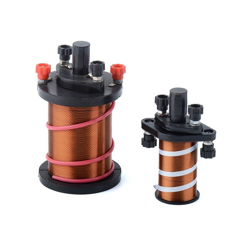 Primary and secondary coil（big size)