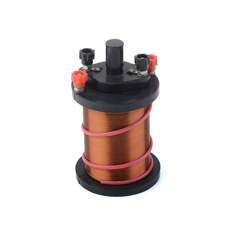 Primary and secondary coil（big size)