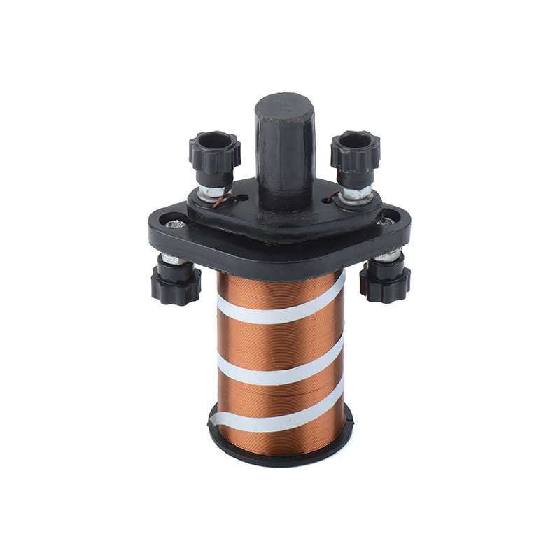 Primary and secondary coil（samll size)