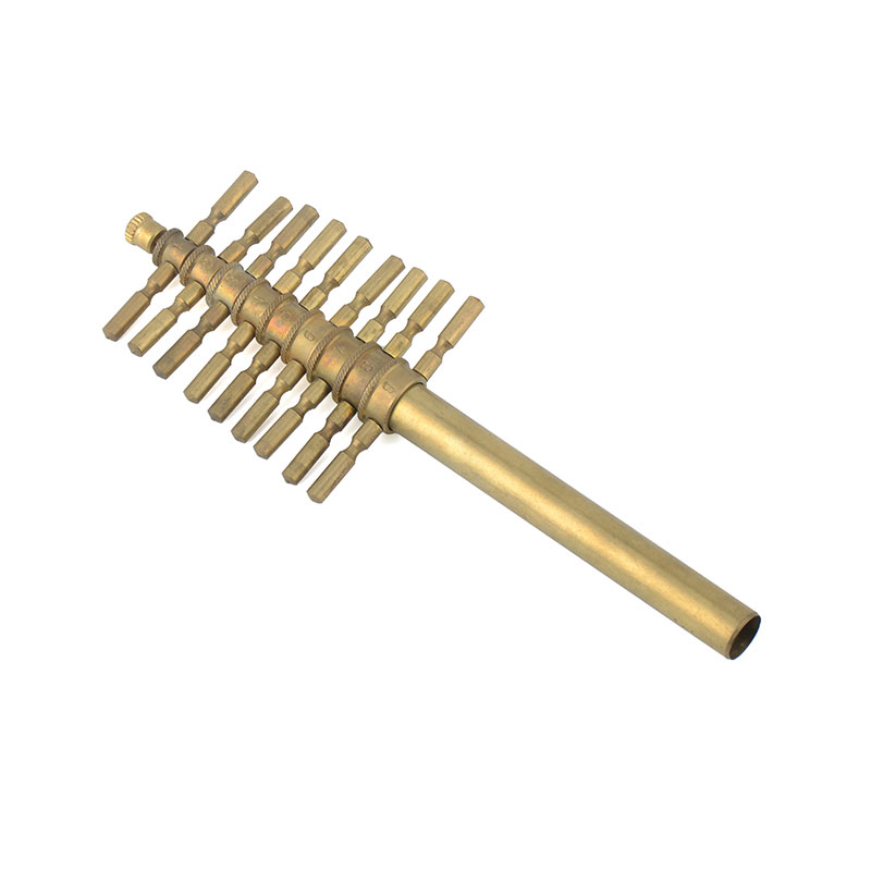 Cork borers set/5