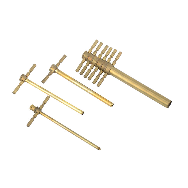 Cork borers set/5