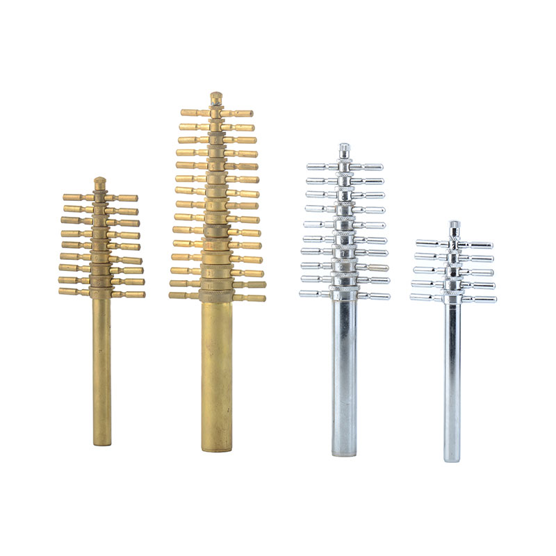 Cork borers set/5