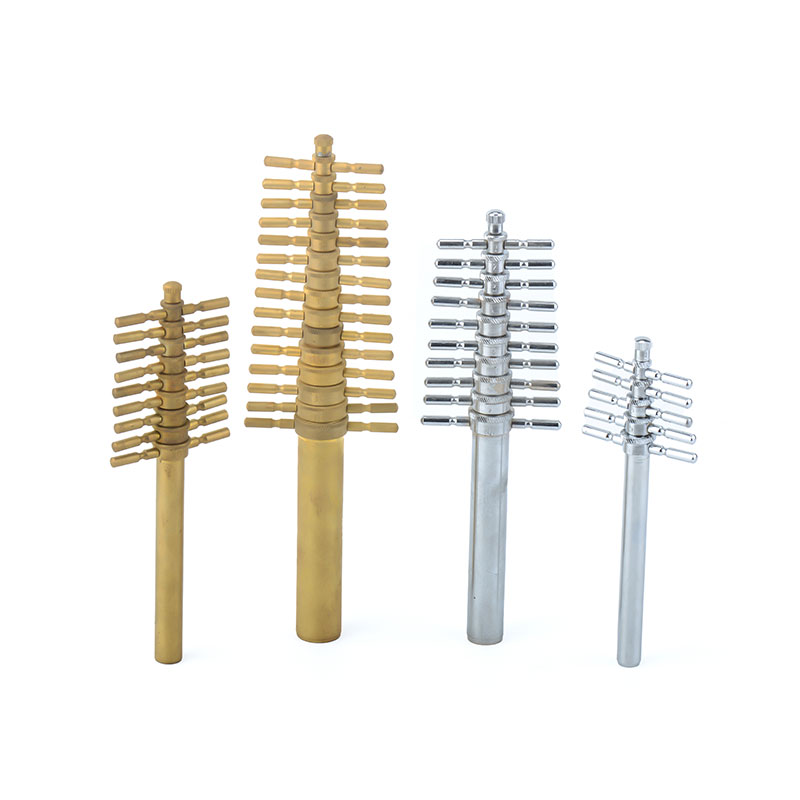 Cork borers set/5