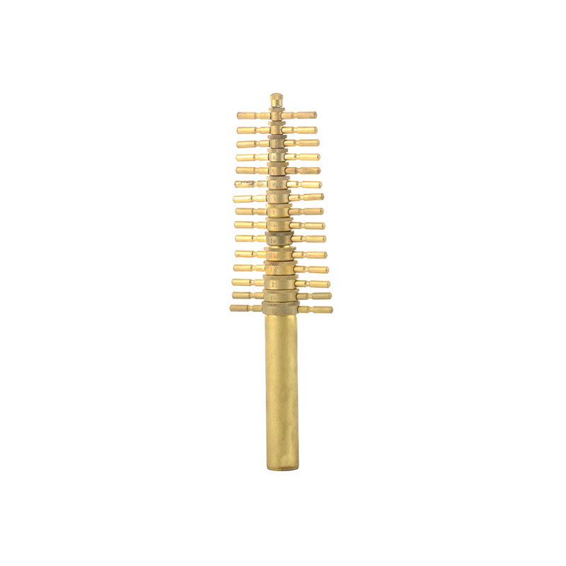 Cork borers set/5
