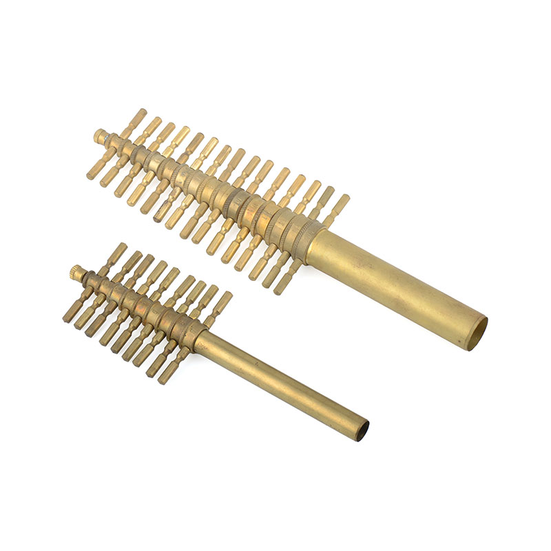 Cork borers set/5