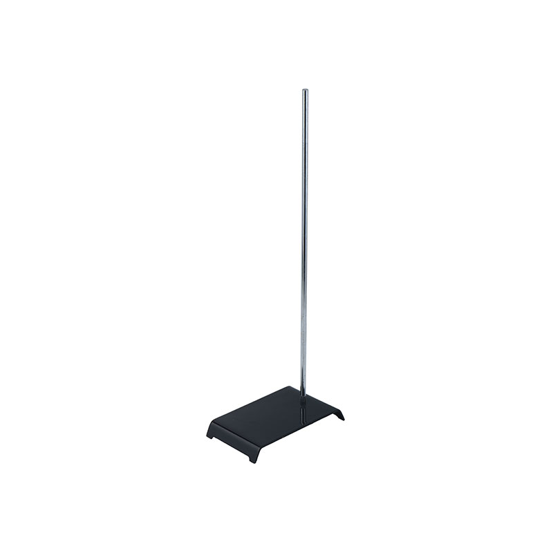 Stamping steel plate support stand
