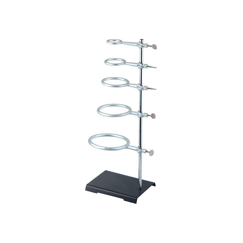 Stamping steel plate support stand