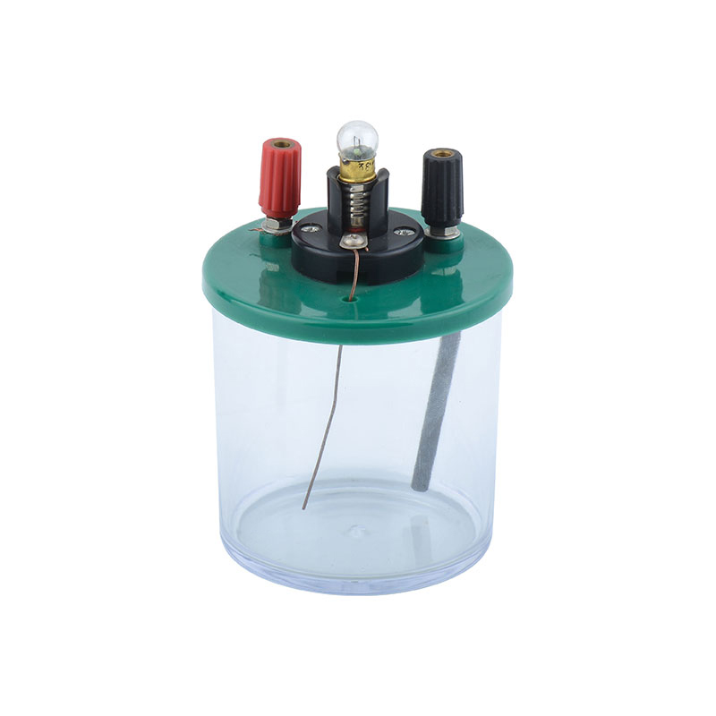 Conductivity of solutions