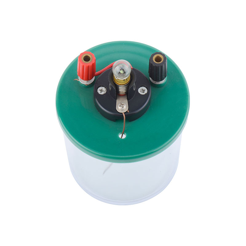 Conductivity of solutions
