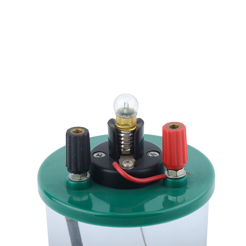 Conductivity of solutions