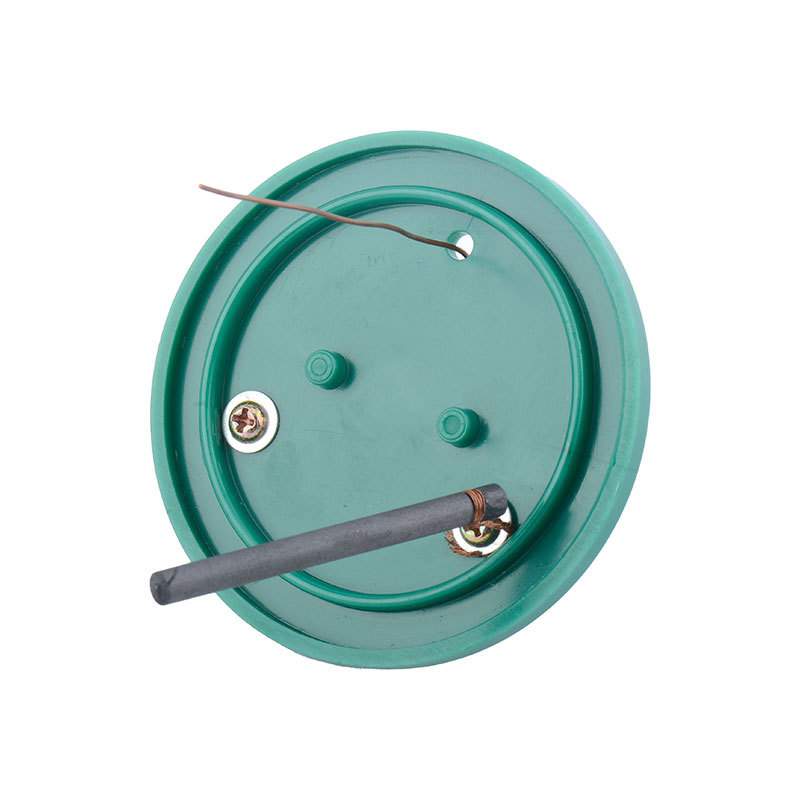 Conductivity of solutions