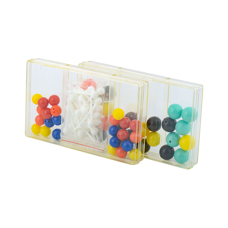 Molecular model student set
