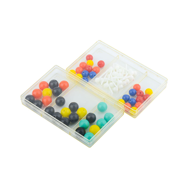 Molecular model student set