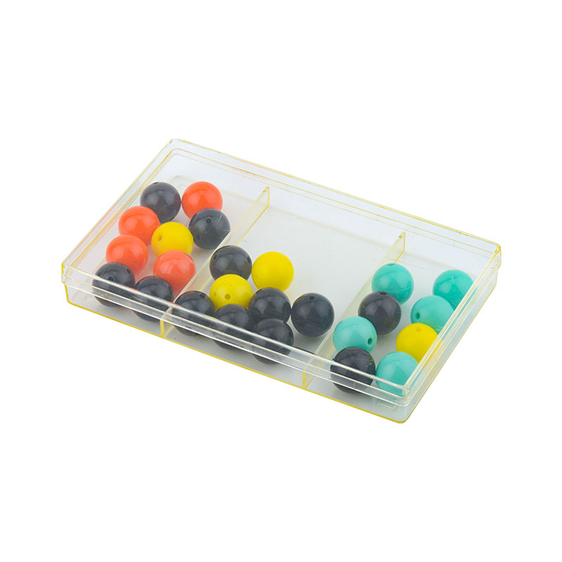 Molecular model student set