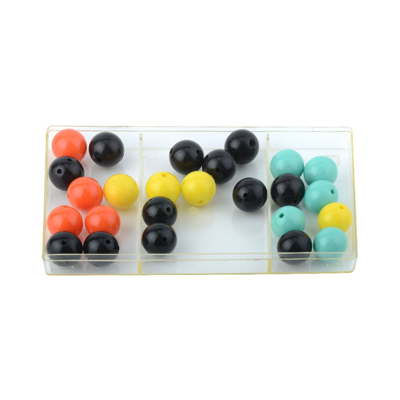 Molecular model student set