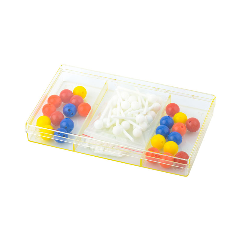 Molecular model student set