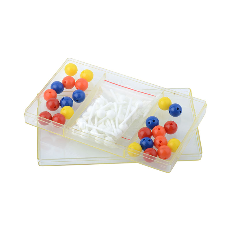 Molecular model student set