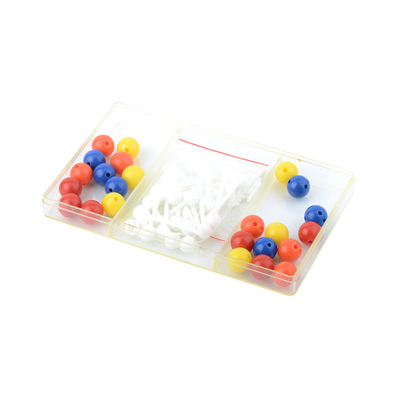 Molecular model student set