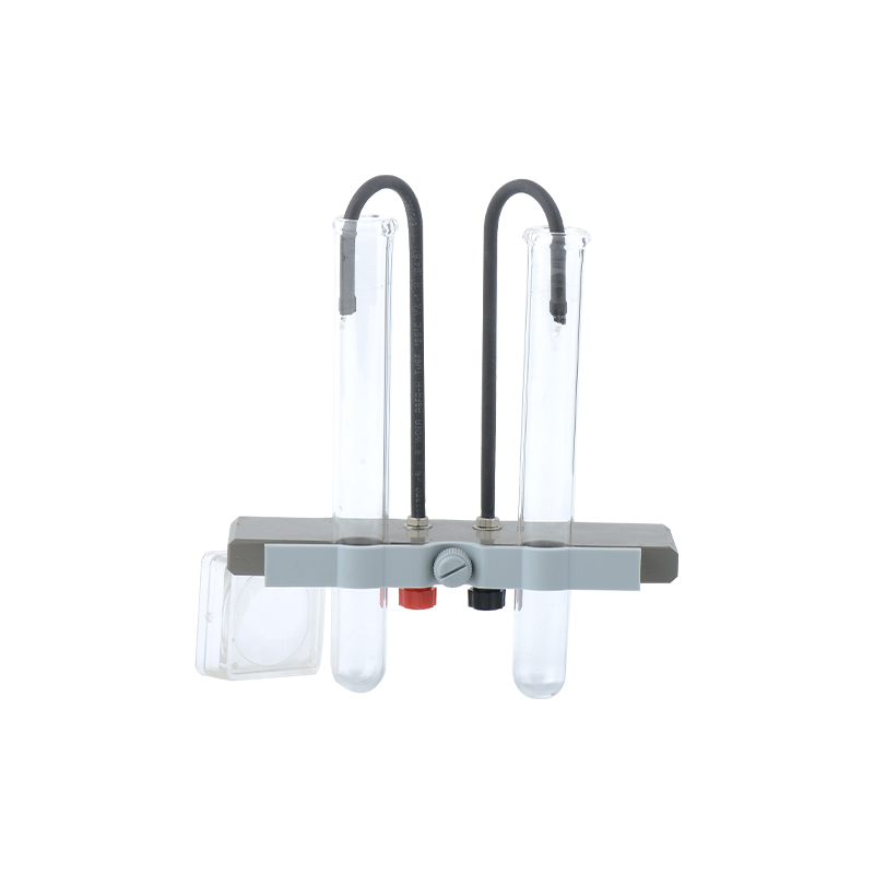 Electrolysis Apparatus, Brownlee, without Jar