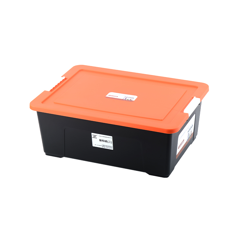 Acid and alkali (two) experimental box