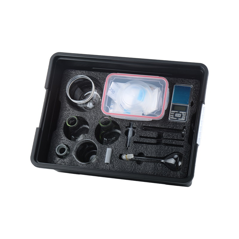 Biological and environmental experiment box