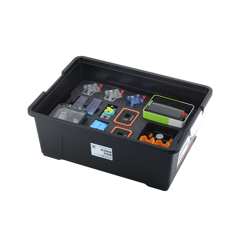 Clean energy experiment box