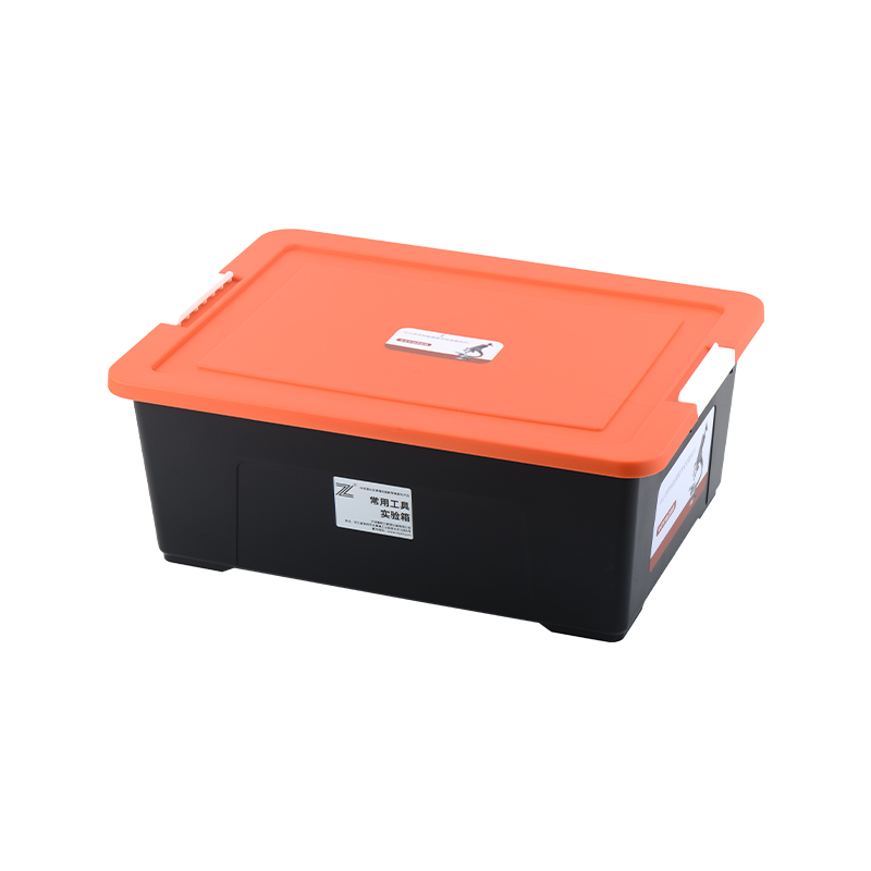 Common tool experiment box