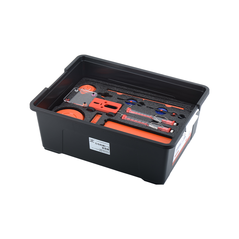 Force and machinery (1) experiment box