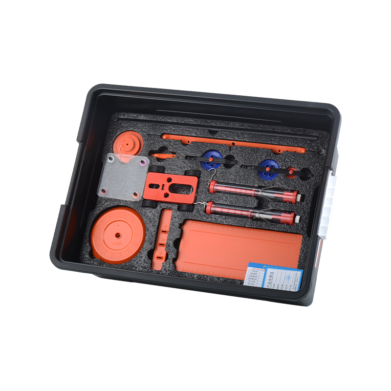 Force and machinery (1) experiment box