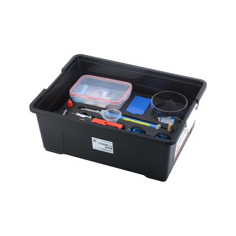 Force and machinery (2) experiment box