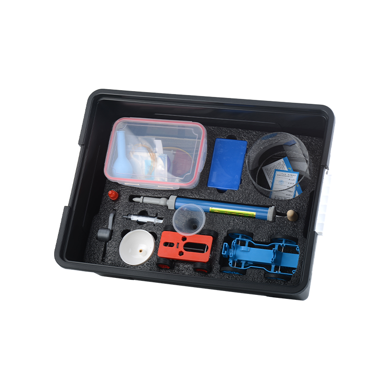 Force and machinery (2) experiment box