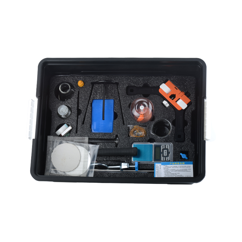Human and its life activity experiment box