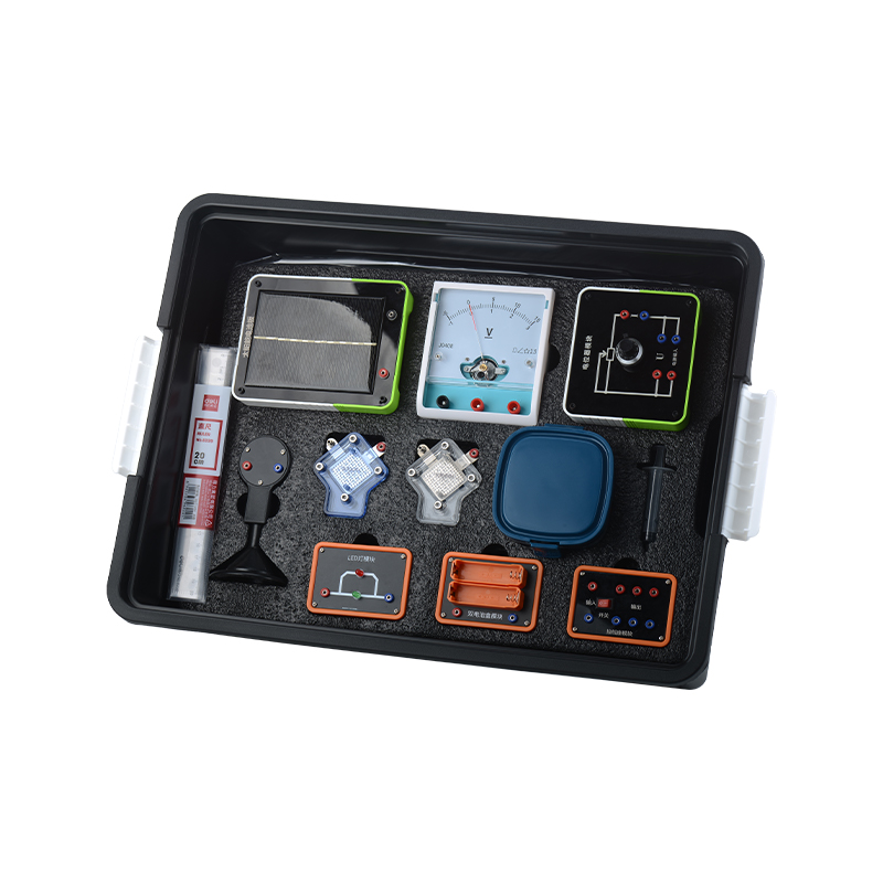 Hydrogen energy exploration experiment box